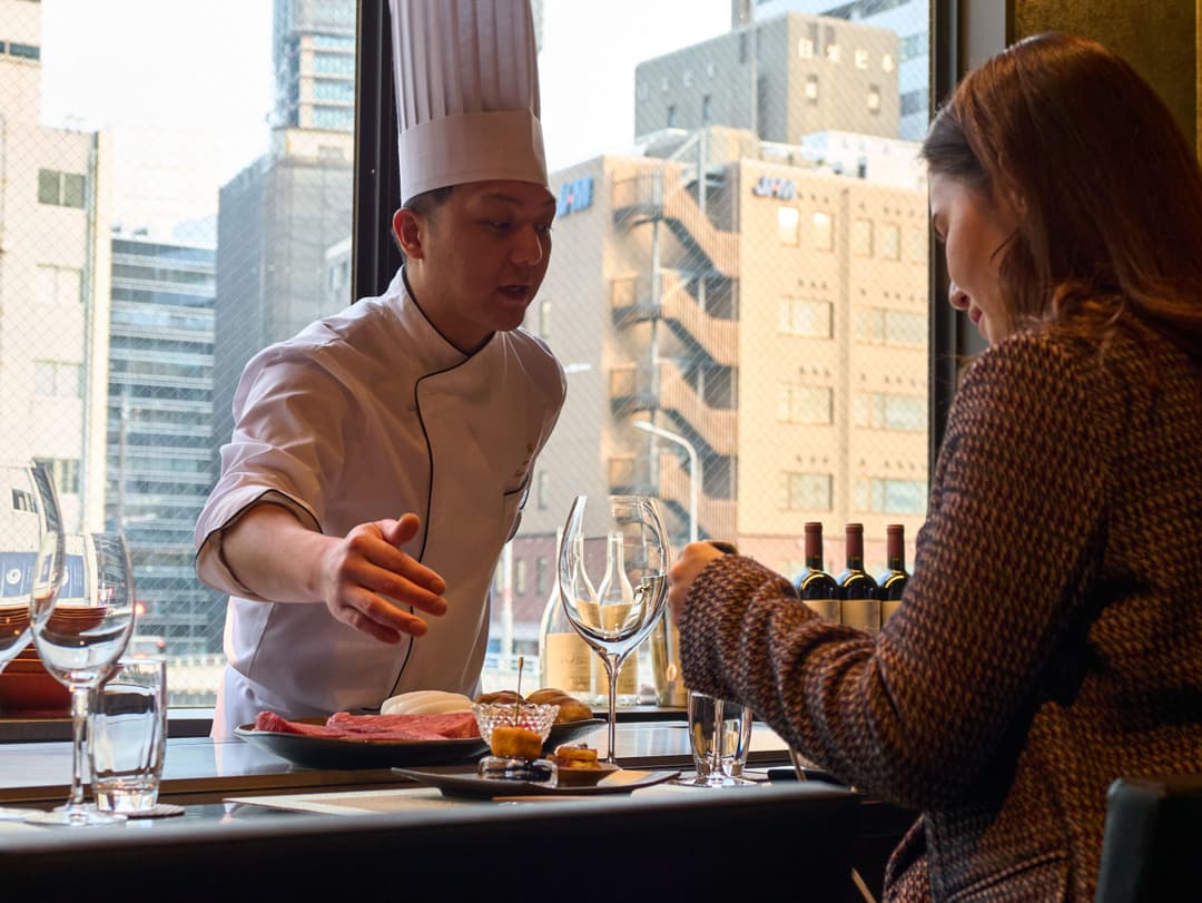 蔵人における感謝